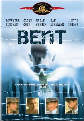 Bent [DVD]