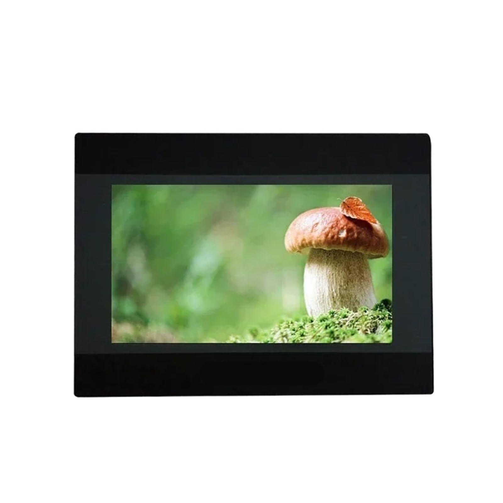 OSHZIKJII TK6071iQ HMI Touch Screen 7 Inch 800 * 480 Human Machine