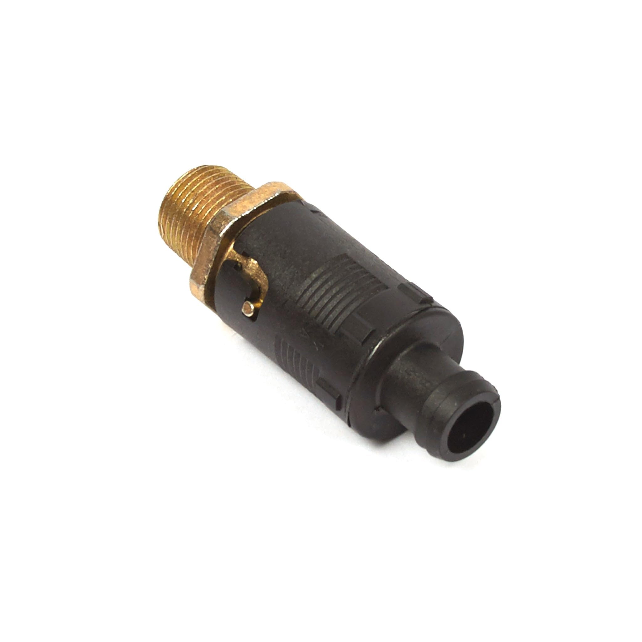 Ensemble de soupape d'huile 7027972SM Briggs and Stratton pour entretien tracteur tondeuse