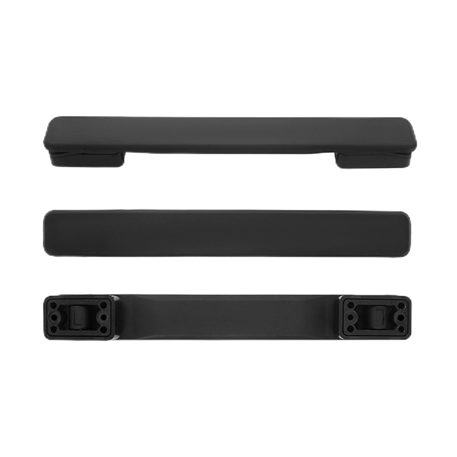 Hdoytxxm Rb020 1Pc Flexible Strap Handle Grip For Travel Suitcase Luggage Carrying Handles Replacement Handle Replacement Parts