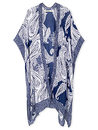 Image of Breezy Lane Kimonos for Women Swimsuit Coverups Beach Cover Up Swimwear Cardigan Summer