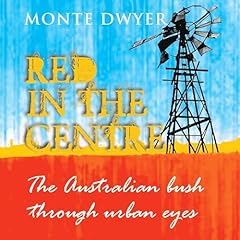 The Australian Bush Through Urban Eyes cover art