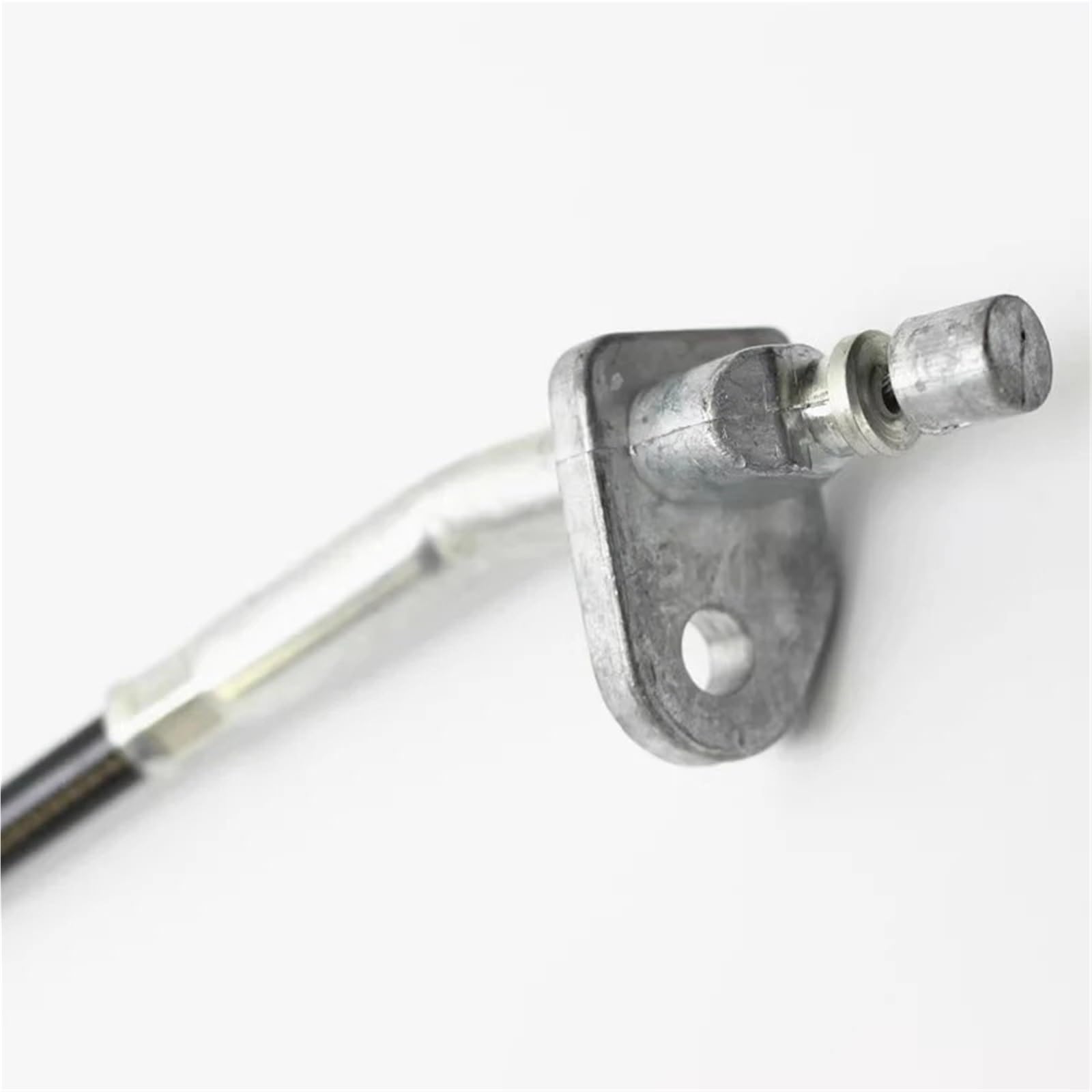 linka hamulca ręcznego Pasuje do SAIC Maxus T60 T70 T90 Linka hamulca ręcznego tylnego postojowego C00048298 (prawa) C00048297 (lewa) Cięgła hamulca ręcznego samochodu(Left - 1 Piece)