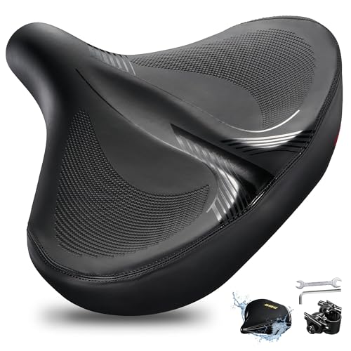 DAWAY W60 Extra Wide Seat