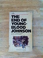 The End of Young-Blood Johnson B000JI6JTY Book Cover