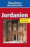 Baedeker Allianz Reiseführer Jordanien