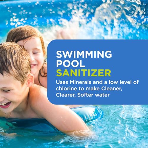 Image of Pool FROG Model 6100 Cycler, All-in-One Sanitizing System