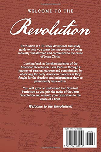 Revolution - Thumbnail 2