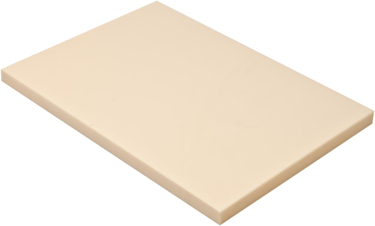 Hi-Soft Cutting Board - 15.75"x11.5"x0.78" (40x29x2cm)