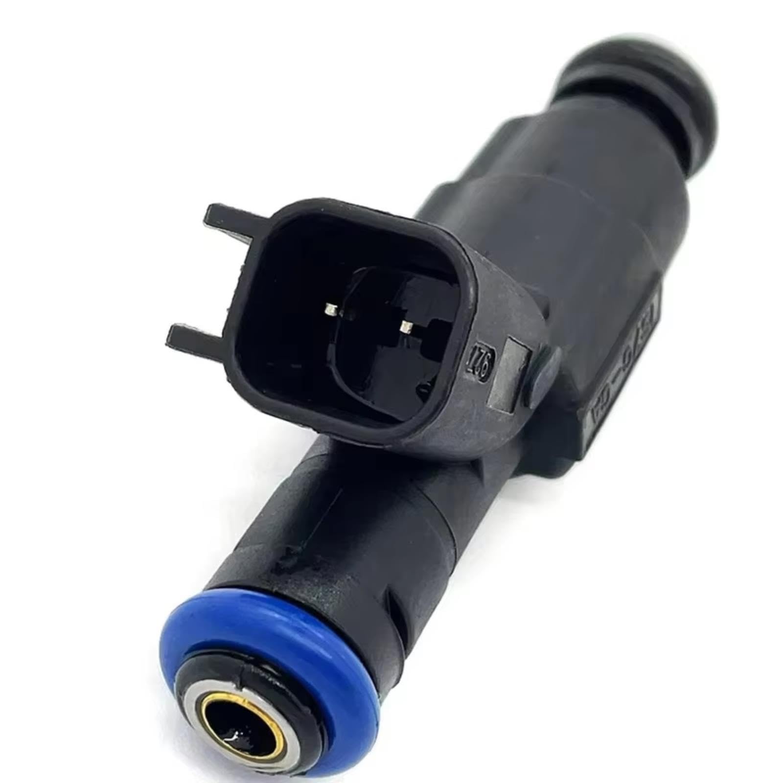 Juego Inyectores Combustible Motor Para Ford Para Focus II 2004-2012