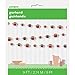 9ft Football Paper Garland