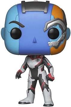 funko pop avengers endgame amazon