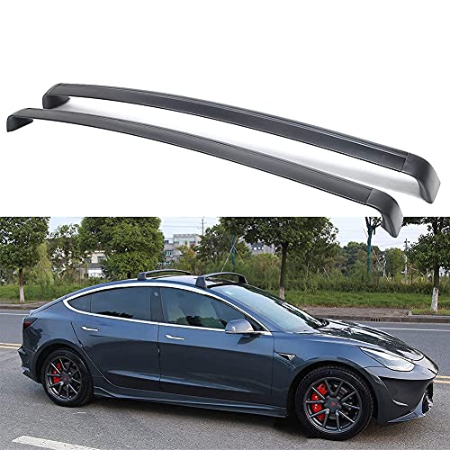 les bois Suri Représenter barre de toit tesla model 3 Létranger soulager Nebu