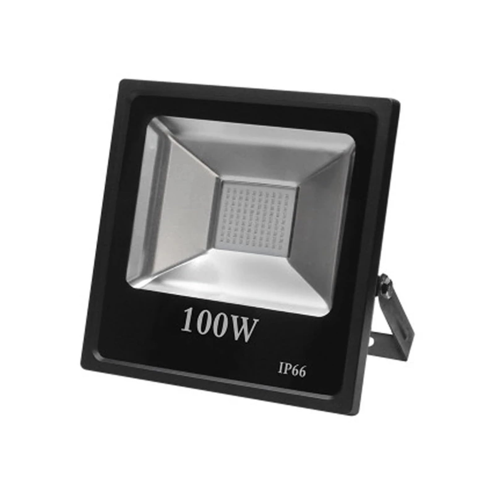 Luz de curado de resina UV, Luz LED púrpura de 50W y 80W, luz de inundación impermeable, adhesivo sin sombras, luz de curado UV, atmósfera fluorescente de escenario, luz de LED NEGRO para impresión 3D