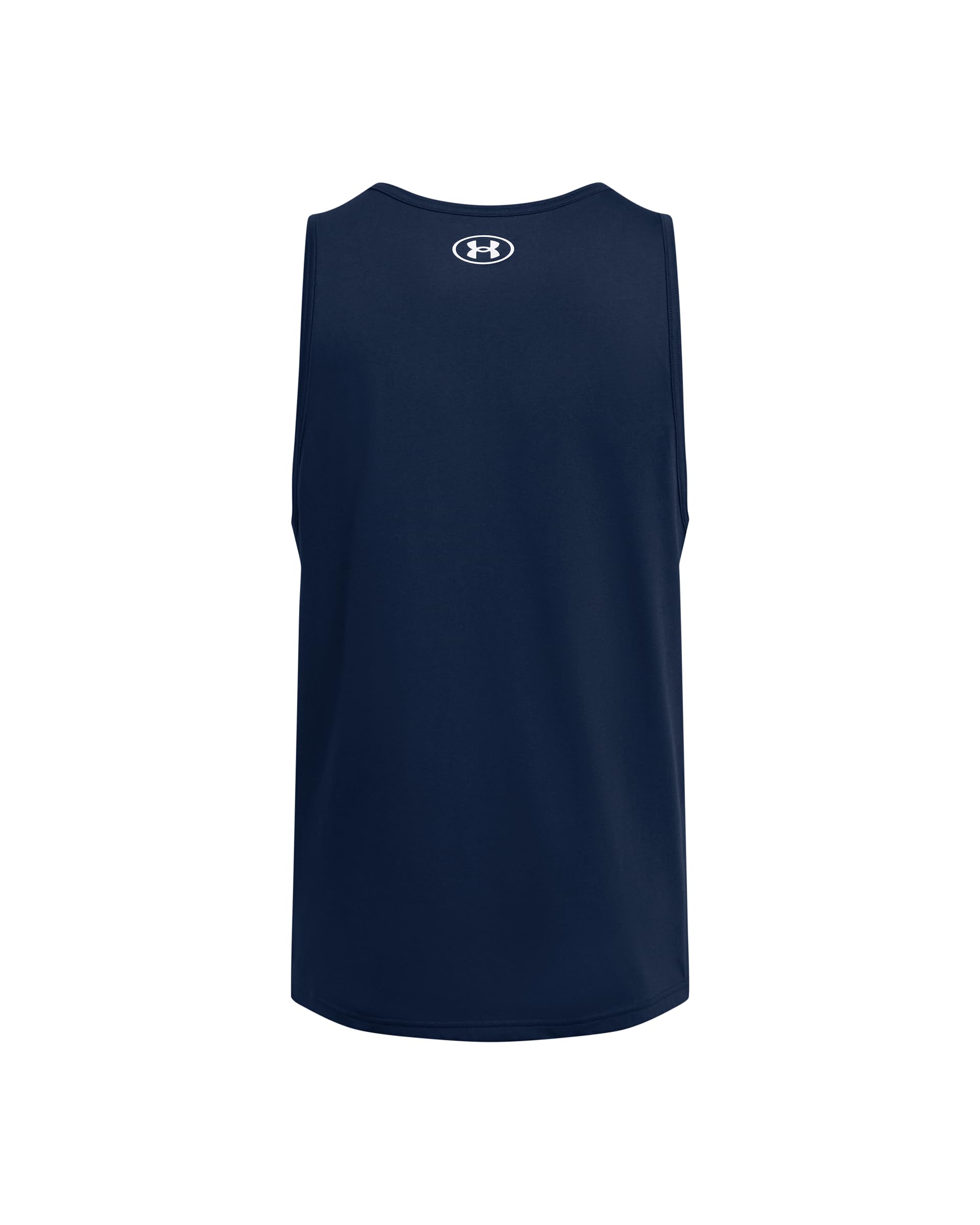 Under Armour Homme UA Sportstyle Logo Tank Shirt