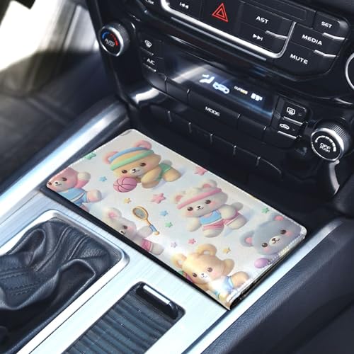 Organizador para Carro Piel Sintética miniatura 5