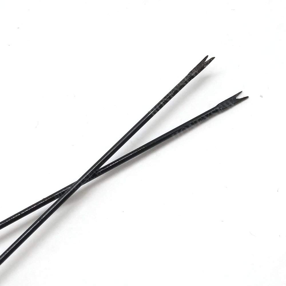 Fili Per Filettatura CKPSMS 2 Pezzi - Compatibili Singer 29-4, 29K, 29U, Lunghezza 31.5cm - Foto 11