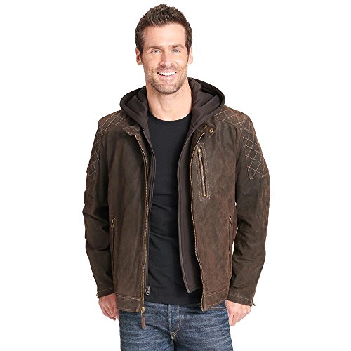 Amazon.com: Black Rivet: Men's Jackets