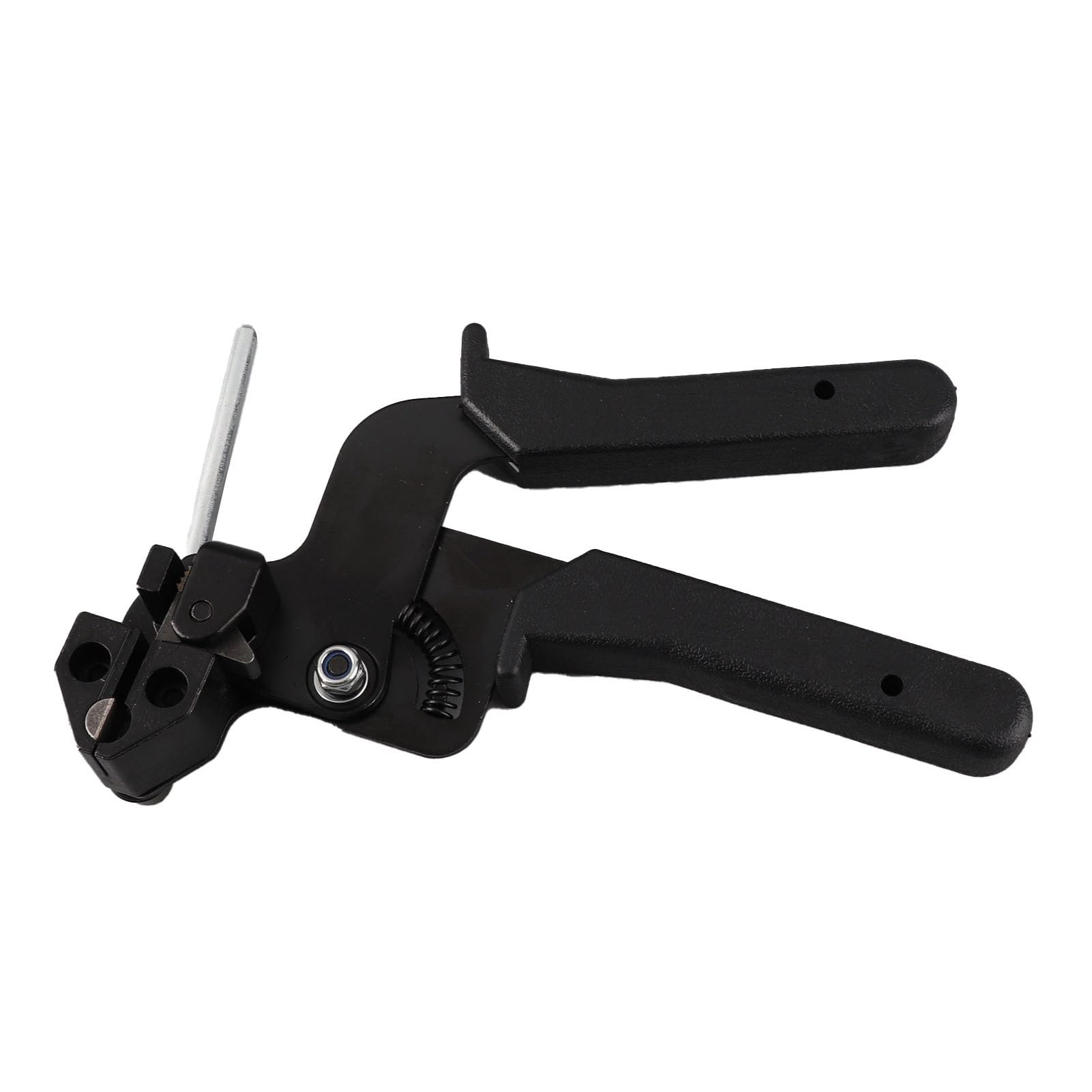 ERYUE Automatic Stainless Steel Cable Tie Gun, Adjustable Tension Tool