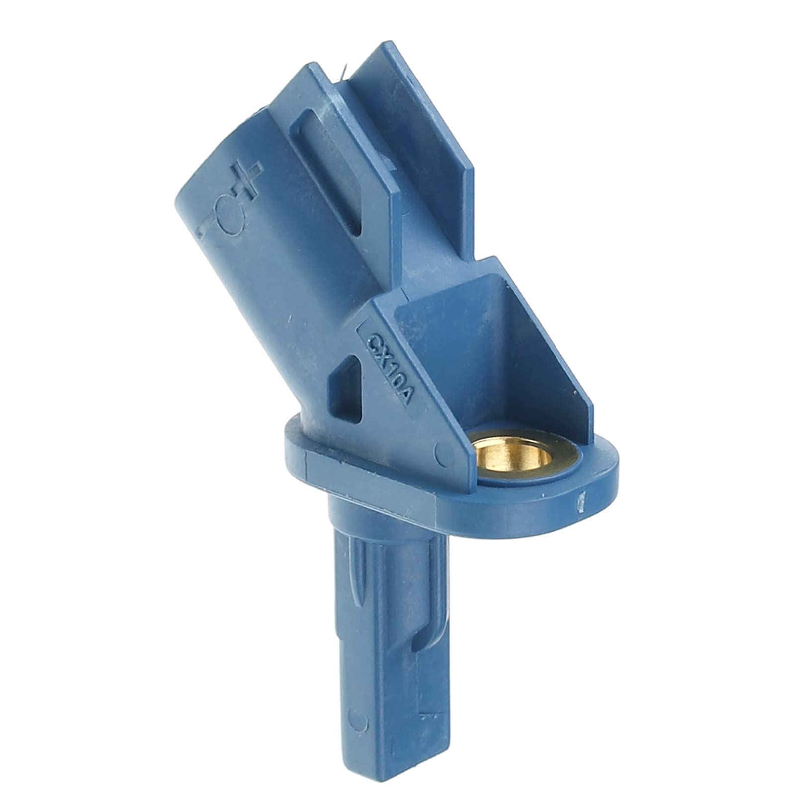 Frankberg Sensor de velocidad de ruedas Sensor ABS 2 Polos Compatible con Mondeo IV Turnier BA7 C-Max DM2 Focus C-Max DM2 Focus II Turnier DA DS FFS Focus II DA DP HCP Replace# 3M5T2B372DA
