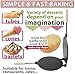 Waffle Maker round form Non-stick - Waffle Cone Maker - Krumkake Iron - Wafer Maker - Waffle Makers - Waffle Cone Maker Machine - Stroopwafel Maker - Ice Cream Cone Maker - Вафельница