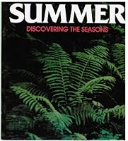 Summer (Discovering the Seasons) 0893759120 Book Cover