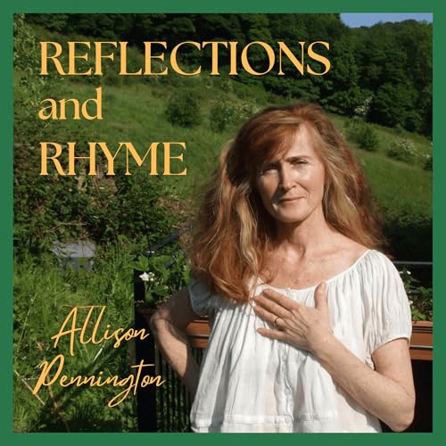 REFLECTIONS and RHYME cover art