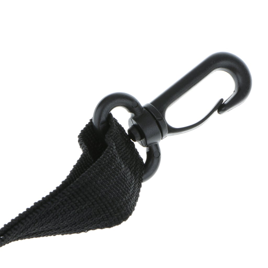 Étui de Sac de Radio Portable En Nylon MSC-20B pour