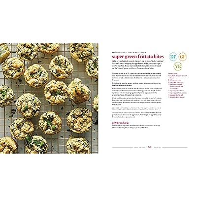 Meals That Heal: 100+ Everyday Anti-Inflammatory Recipes in 30 Minutes or Less: A Cookbook Paperback June 25, 2019
