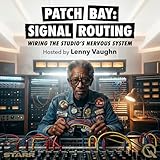 Patch Bay: Signal Routing...