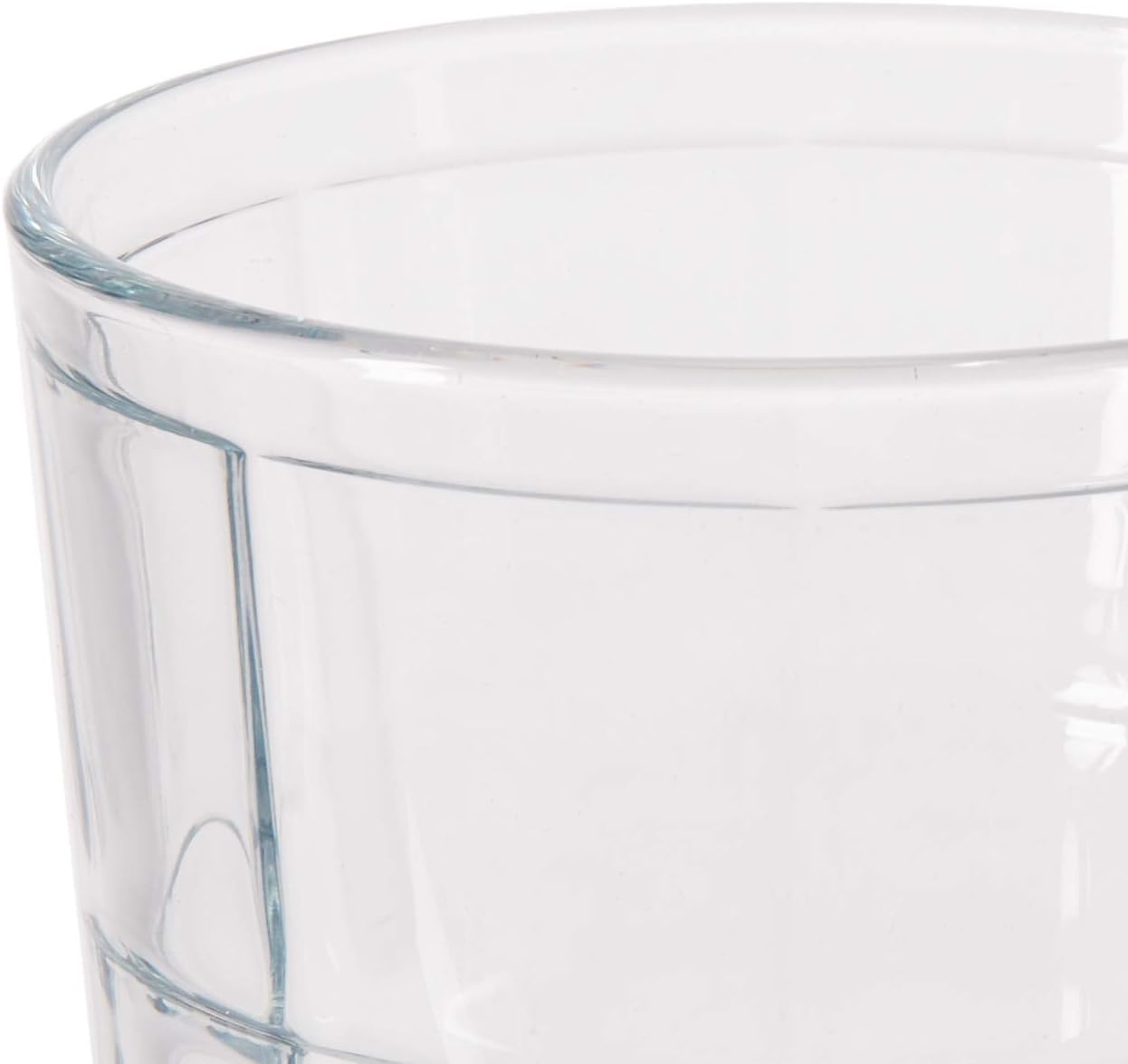 Tор Brаndѕ Circleware Pavillion Double Old Fashioned Whiskey Glasses, Set of 4, 13 ounce, Clear Bеѕt Prоmо Circleware Pavillion Double Old Fashioned Whiskey Glasses, Set of 4, 13 ounce, Clear