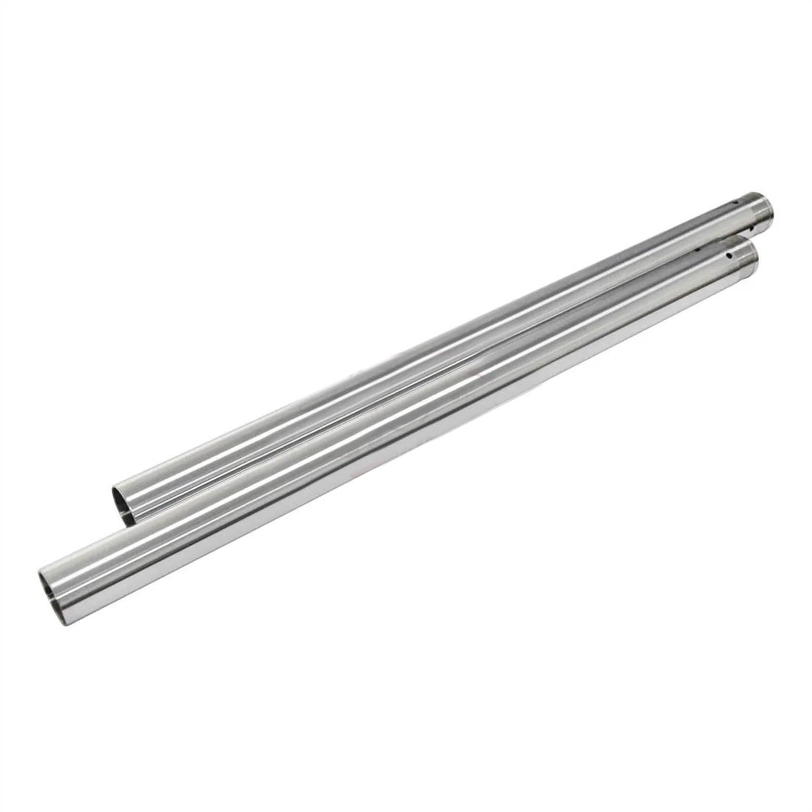Woodey One Color Front Fork Tube For Vtx1300r 2005-2009 Vtx1300c 2006 Inner Pipes 41Mm 2005 2007 2008 2009