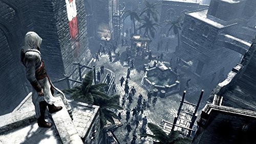 Assassin's creed