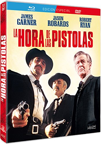 Marre des westerns clichés ? Découvrez La Hora De Las Pistolas