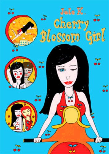 Preisvergleich Produktbild Cherry Blossom Girl