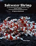 ghost cleanup task  Saltwater Shrimp: 12 Saltwater Shrimp Species for Reef Tanks (English Edition)