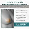 BIODERMIS - Feuilles de Silicone pour Cicatrices | Réduction Cicatricielle Efficace | Réutilisables et Découpables | Hydratation Optimale, Chair, 2 unités (Lot de 1), 100% Silicone Médical #2