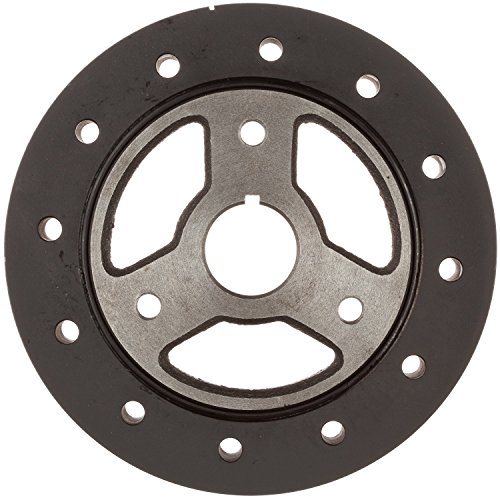Atp Automotive Graywerks 102075 Engine Harmonic Balancer #TOP2