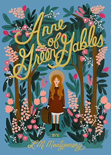 Télécharger Anne of Avonlea (Anne of Green Gables Book 2) (English Edition) Gratuit