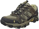 Ahnu Men's Moraga Mesh Hiking Shoe