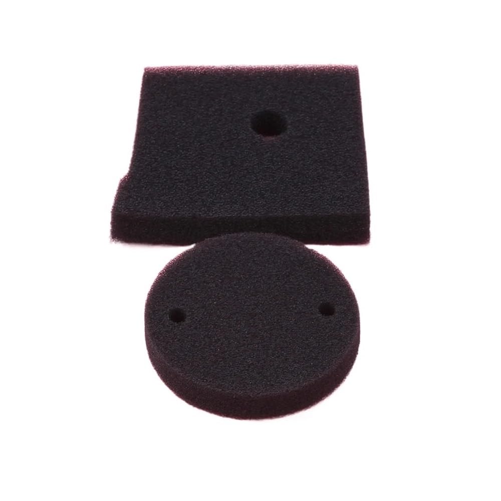 Filtro de aire NB351 para desbrozadora que soluciona la pérdida de potencia