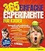 Produktbild 365 einfache Experimente für Kinder