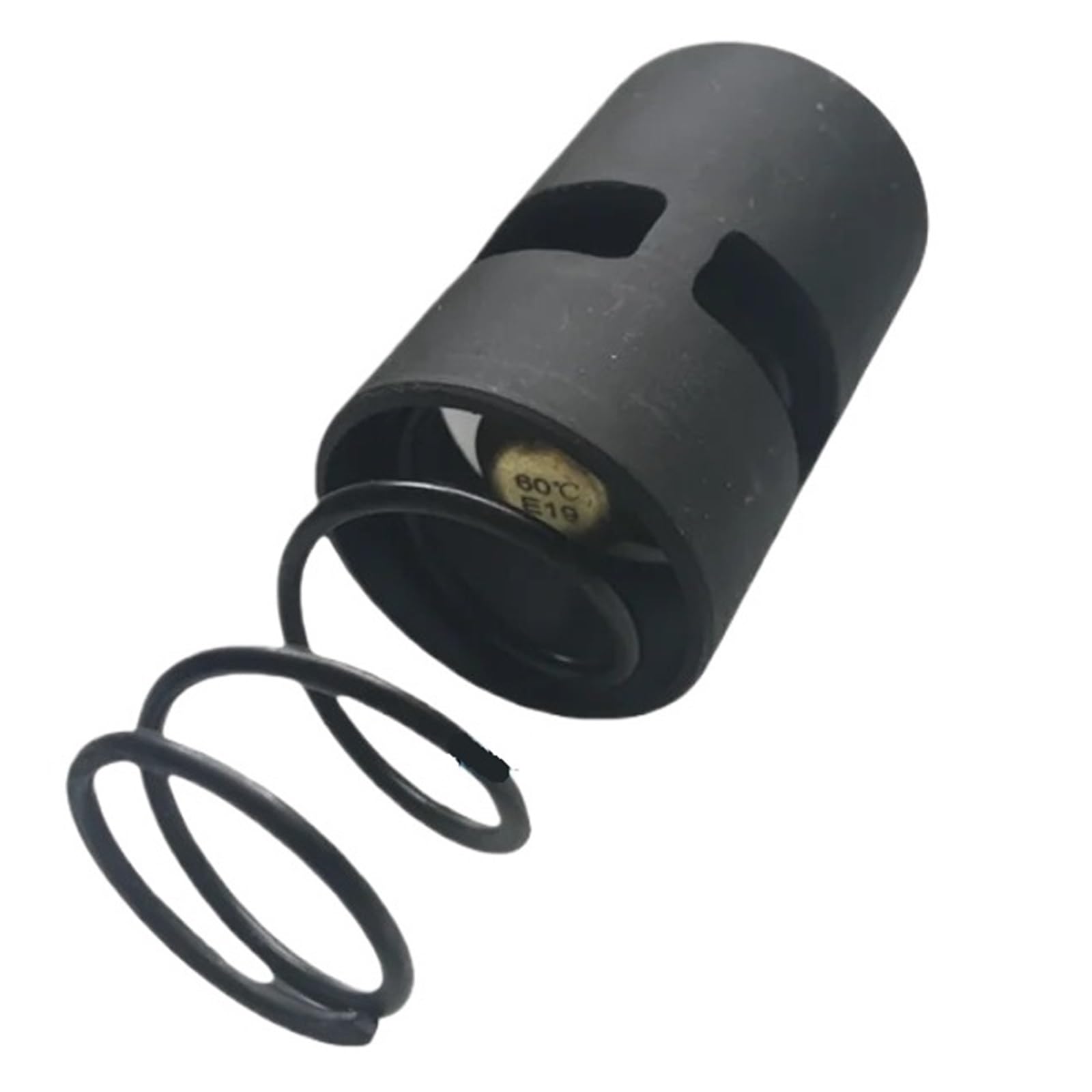Vanne thermostatique pour compresseur d'air 2901041400 haute performance