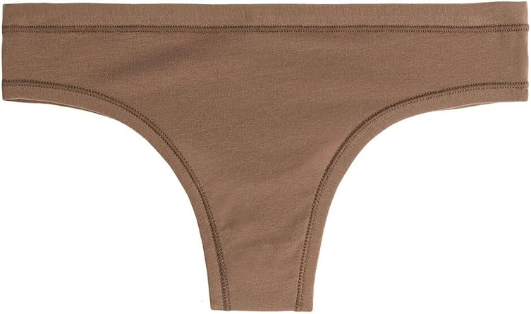 Intimissimi Womans Ultralight Cotton Brazilian