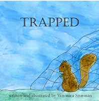 Trapped 1440433224 Book Cover