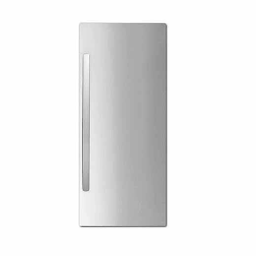 Frigidaire 242185670 Refrigerator Right Side Door Assembly