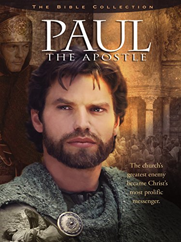 Paul The Apostle