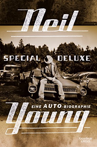 Special Deluxe: Eine AUTO-Biographie