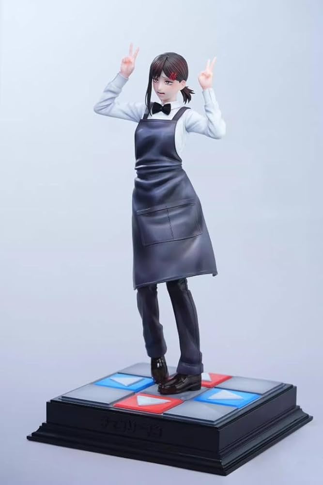 チェンソーマン　東山コベニ ダンス　ガレージキット　フィギュア 51Q2WDfF7XL._UF894,1000_QL80_.jpg