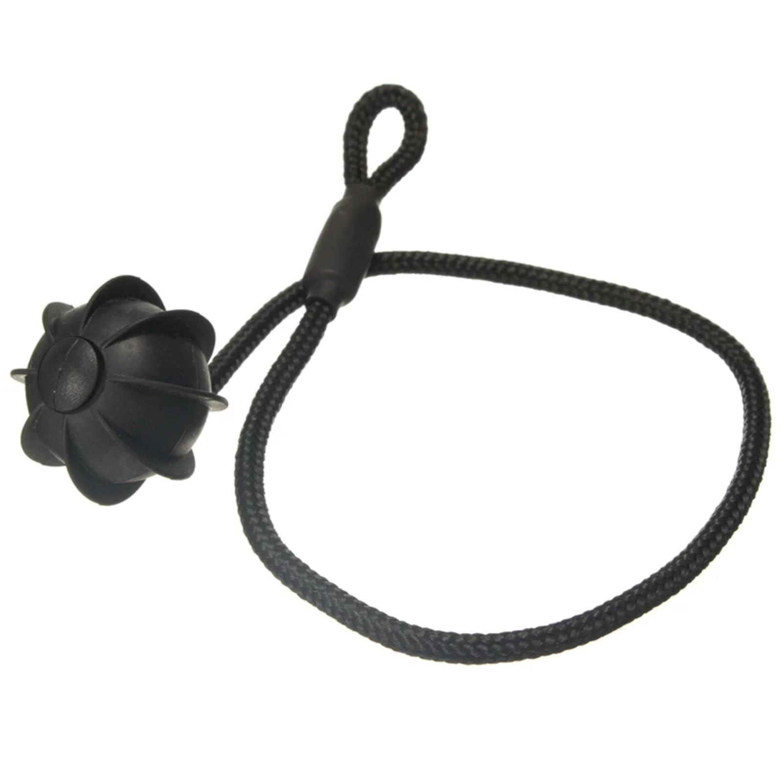 Cuerda para estante de coche Golf MK6 soluciona la rotura de bandeja 5